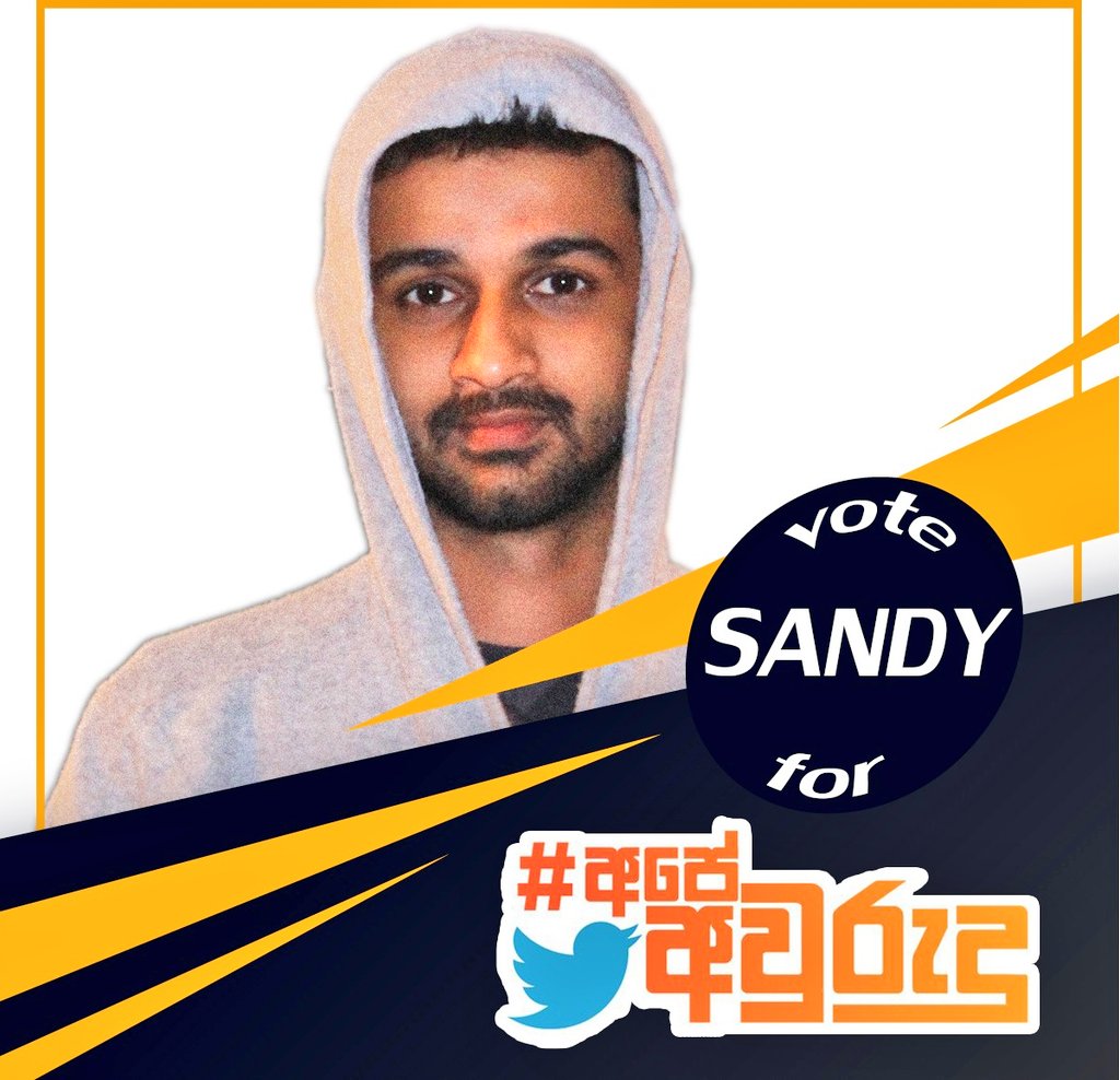 ThilinaPrasang4's tweet photo. අනුකරණය වලට නොරැවටෙන්න.
හැමදාමත් අප අතරේ සිටින කවදාවත් අපෙන් හැර නොගිය @nipuna__d වෙත මනාපය ලබා දෙන්න.
ආදරෙයි හදවතින්ම 💖
#AwuruduKumaraya20 https://t.co/3RWmD40lPm