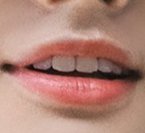proof that hwang hyunjin& #39;s lips are perfect ; a thread