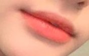 proof that hwang hyunjin& #39;s lips are perfect ; a thread