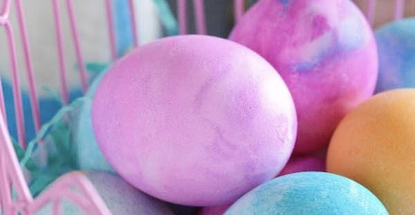 happy easter! andy bean as easter eggs: a thread