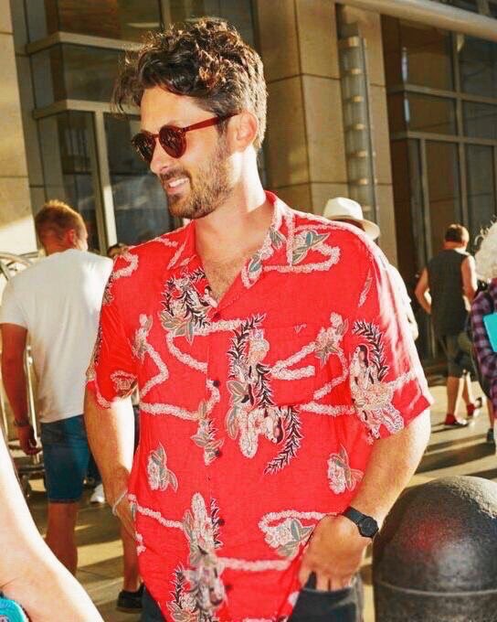 happy easter! andy bean as easter eggs: a thread