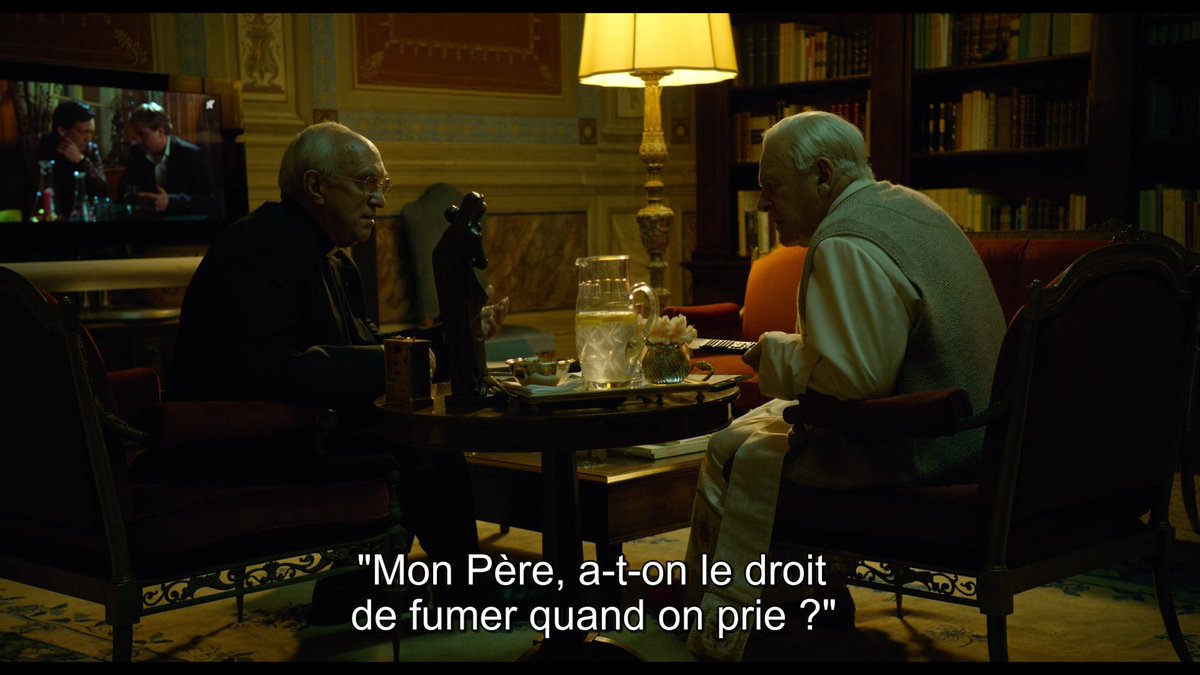 Celle là est sympa