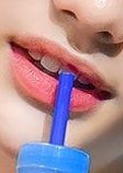 proof that hwang hyunjin& #39;s lips are perfect ; a thread