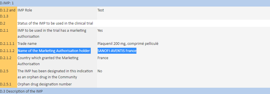 serayamaouche's tweet photo. @lemondefr J'alerte les lecteurs sur l'inexactitude du contenu de cet article. Le Pr @raoult_didier a bien mentionné le lien avec @SanofiFR lors de l'enregistrement de son essai clinique dans le registre européen.
#StopFakeNew https://t.co/viOXrxfRzQ