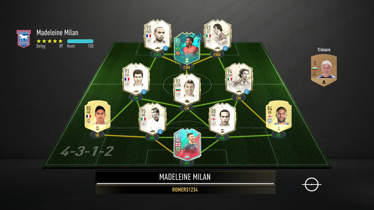 GayMotHAFuC's tweet photo. #EASPORTSFIFA20 #XboxShare https://t.co/tspFK5Ob50