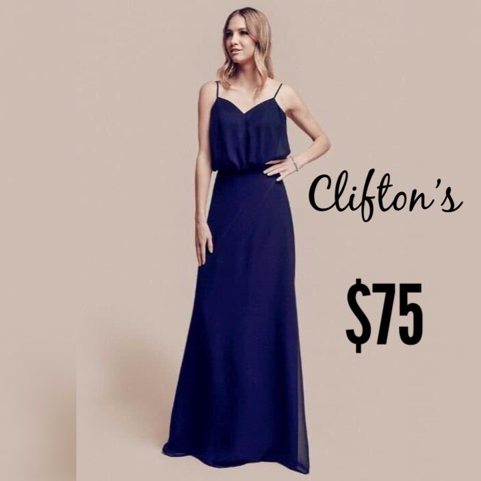 Cliftonscouture's tweet photo. We are loving this new Bridesmaid line from Lucci Lu!  It features great designs in great fabrics w/dozens of colors choices @ AMAZING PRICES!! Message us for an appointment to see the dresses in person &amp; continue planning your perfect day!! 

#loveisnotcanceled  #cliftonscouture https://t.co/4EPhgV6cc8