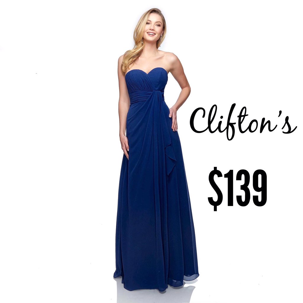 Cliftonscouture's tweet photo. We are loving this new Bridesmaid line from Lucci Lu!  It features great designs in great fabrics w/dozens of colors choices @ AMAZING PRICES!! Message us for an appointment to see the dresses in person &amp; continue planning your perfect day!! 

#loveisnotcanceled  #cliftonscouture https://t.co/4EPhgV6cc8