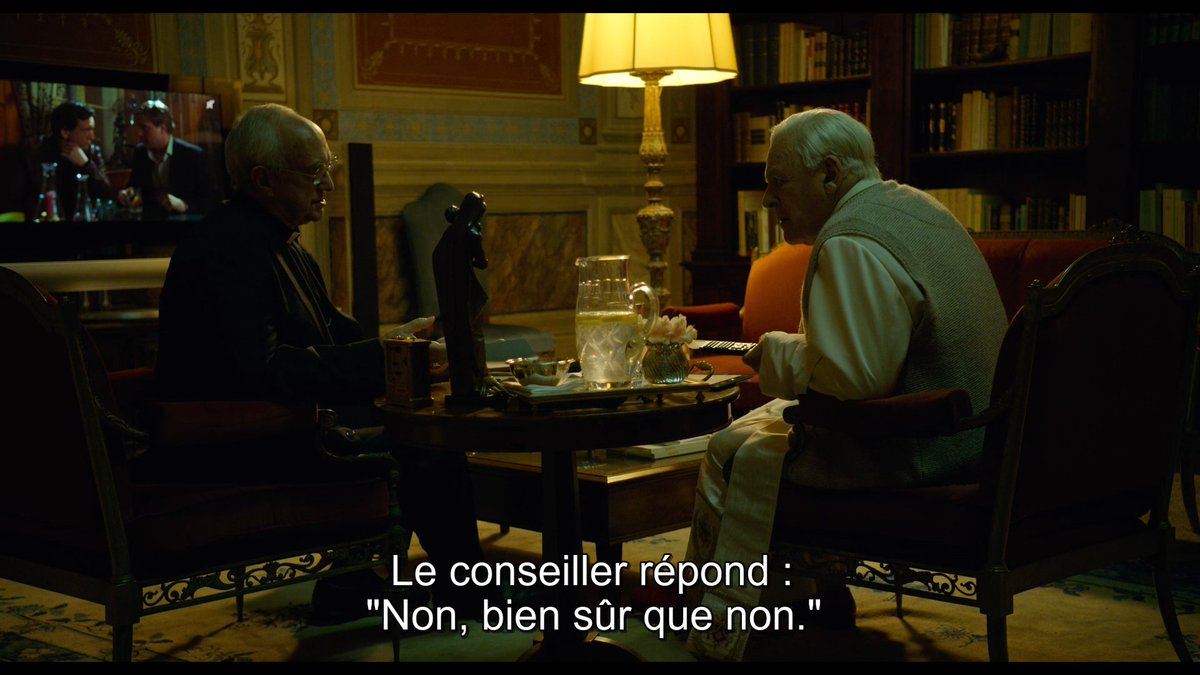 Celle là est sympa