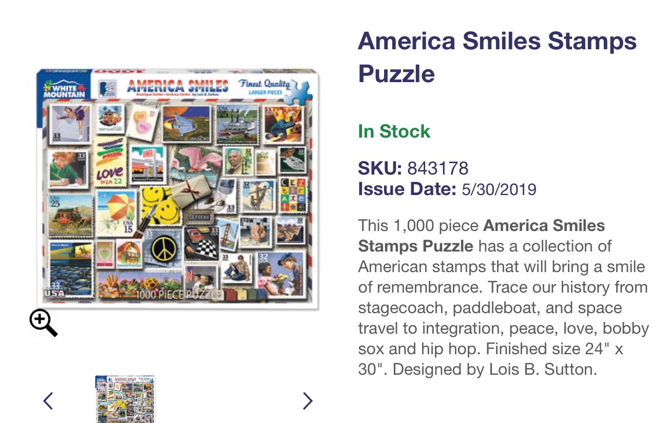 Pjamma On Twitter Okay But Not Only Do They Have Stamps But They Have Puzzles In The Gift Shop Who Doesn T Need A 1000 Piece Puzzle During Lockdown Https T Co 6rqpr6ftoj