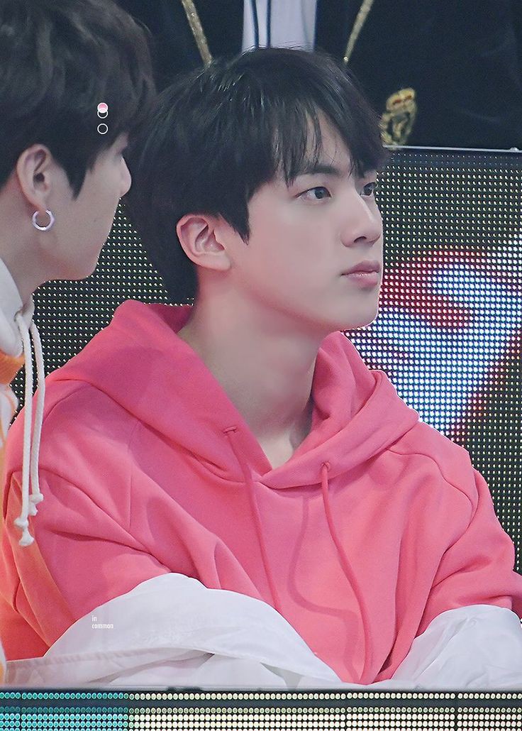 he blep