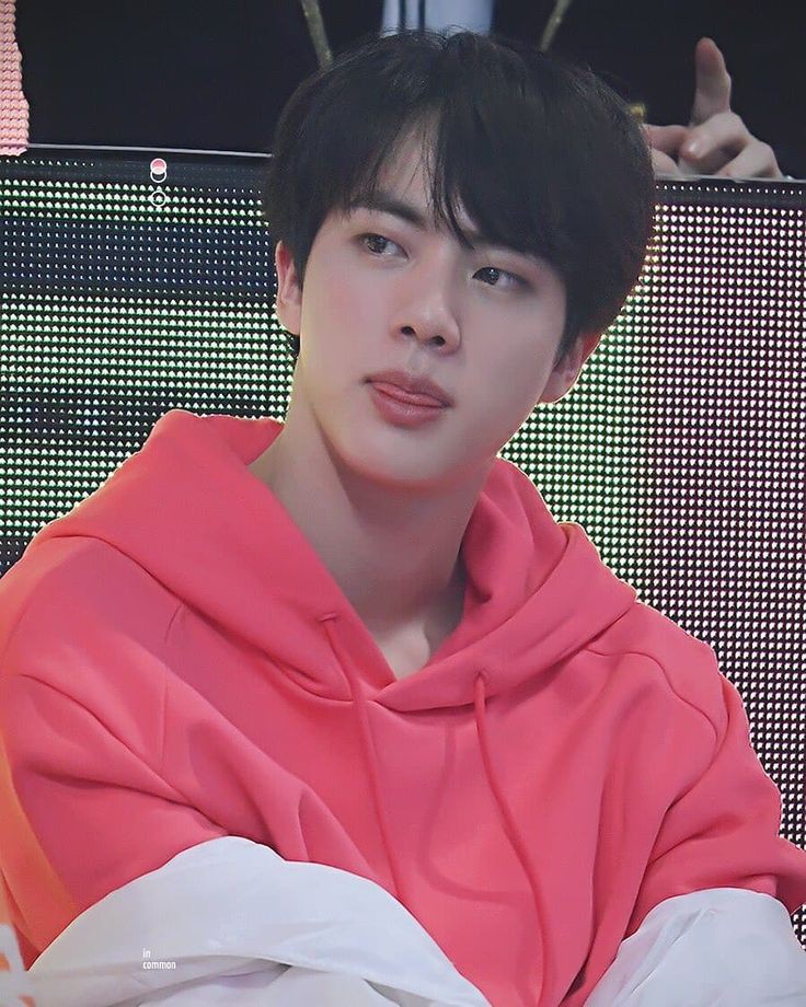 he blep