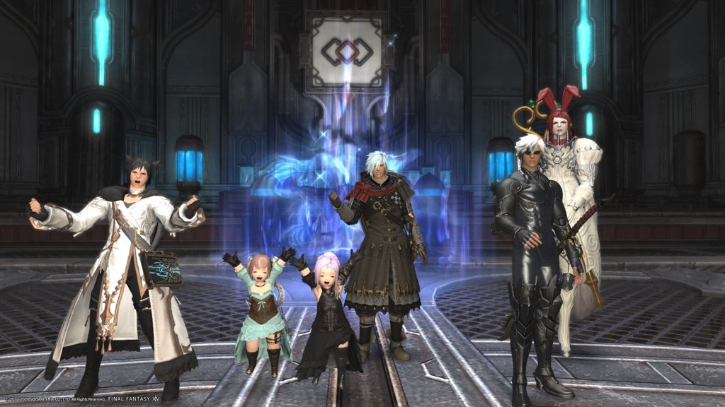 Ap Redsasu Ff Momo Ji Ff14momoji Twitter