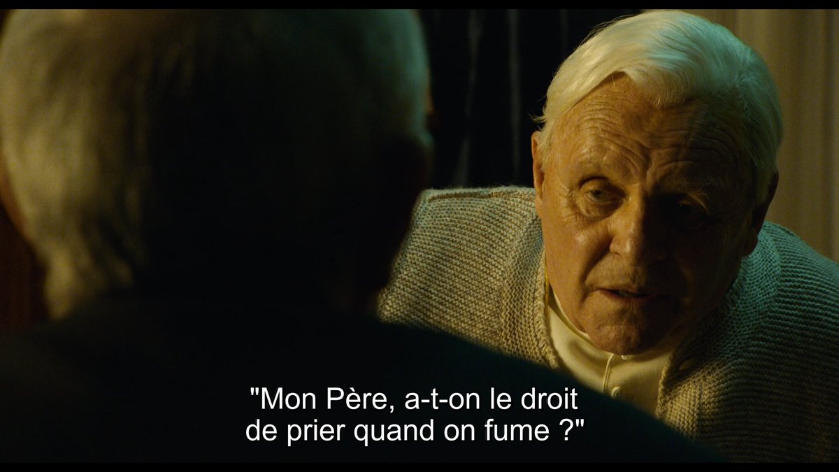 Celle là est sympa