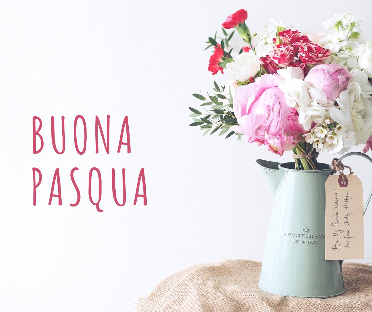BioSpremi's tweet photo. Buona Pasqua dal team di #BioSpremi https://t.co/iaaEMooTQr