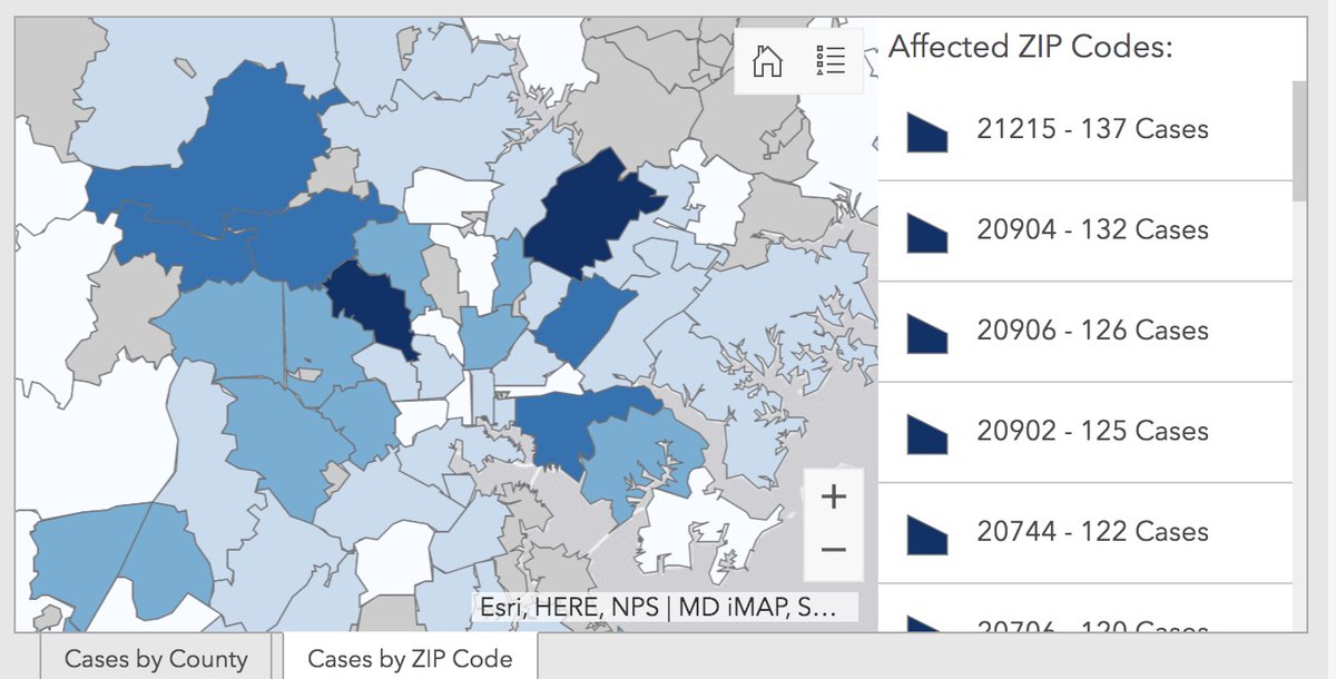 26 Baltimore County Zip Codes Map Maps Online For You