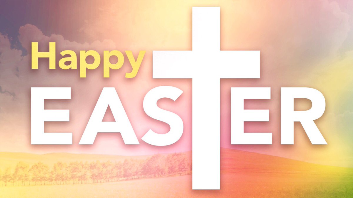 NGDFoundation's tweet photo. Reminding you of Social Distancing, We wish you a very Happy EASTER!
#EasterSunday #Burundi #COVID19 https://t.co/JUxnRIin9k