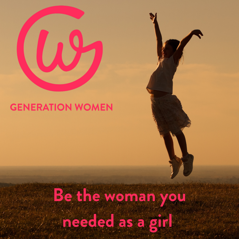 genwomenglobal's tweet photo. #generationwomen #inspiration #quotestoliveby #quoteoftheday#riseandshine #workhardreambig #confidence https://t.co/1YS1SOhBh1 https://t.co/67eHYYAWaw