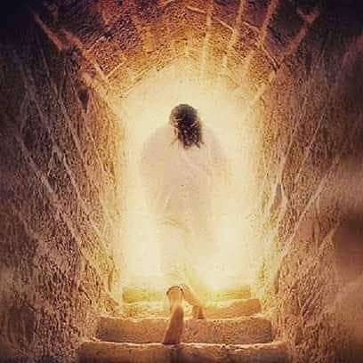 Debbie11894987's tweet image. Hallelujah! #forgivenandfree #Easter #ohdeathwhereisthysting