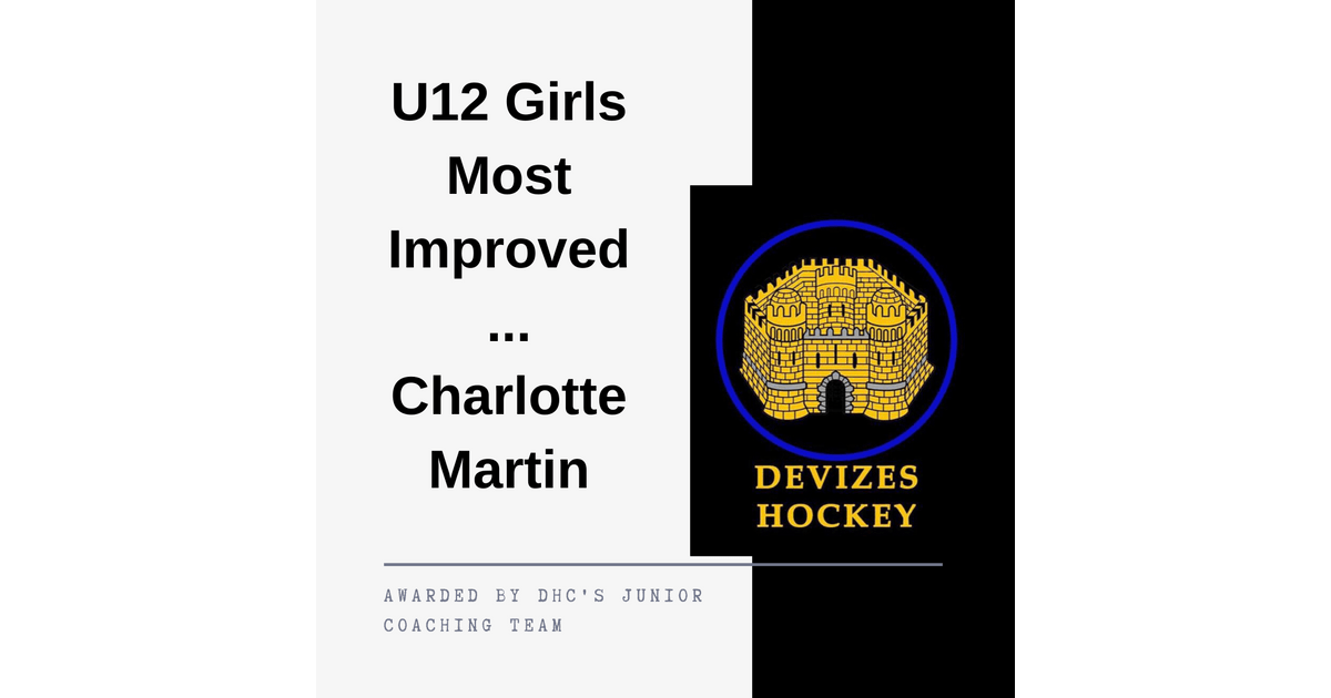 Devizes Hockey Club tweet media