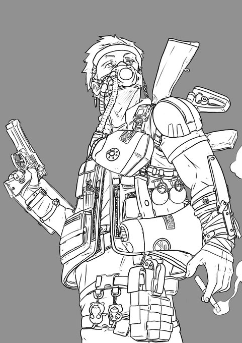 タカとん イラスト 月の上放送局 さん の人気ツイート 1 Whotwi グラフィカルtwitter分析