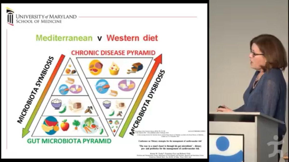 same food pyramid just upside down.The American diet is the one on the right. And the poorer population is eating an even more exaggerated bad version.Are instances of covid in the African American population a result of this? Or did we get a sample of a less affluent group?