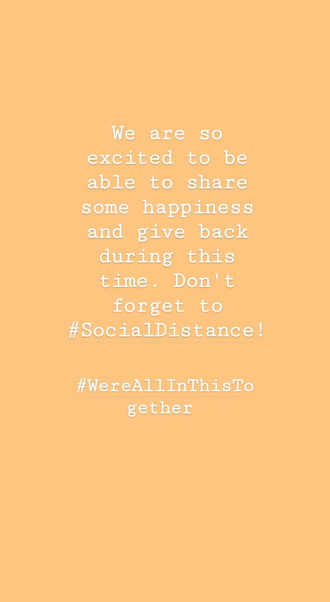 We are doing a coffee raffle for healthcare workers!! DM us if you have any questions 😌👩‍⚕️⛑️👩‍🚒👮‍♂️💕