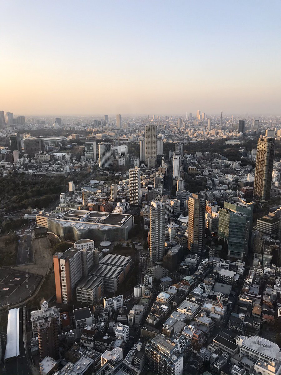 Roppongi : quartier de tous les gens extrêmement riches et jeunes (ca habite dans des lofts de 250m2 entre le 20 et le 25e étage et ça roule en Lamborghini) qui aiment sortir en boite (je déteste)Aussi la où se trouve la Tokyo Tower