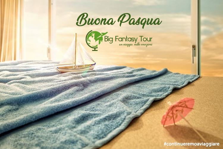 MezzacapoAngela's tweet photo. Serena Pasqua a tutti..🐣che sia un punto di ripartenza e di rinascita per tutti...🌈 presto #torneremoaviaggiare #ilturismosostienelitalia https://t.co/QGbnUFAG2t