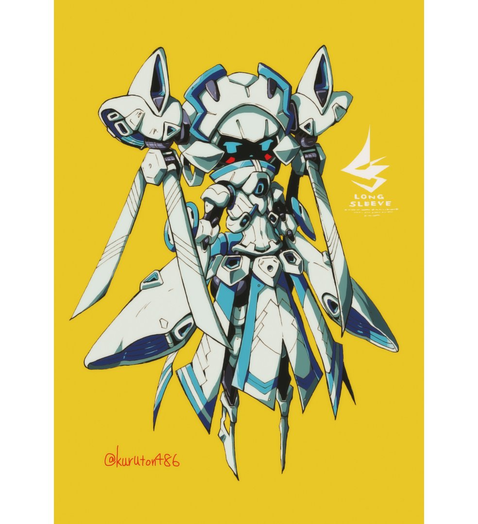 メカ娘マトメターノ Twitter