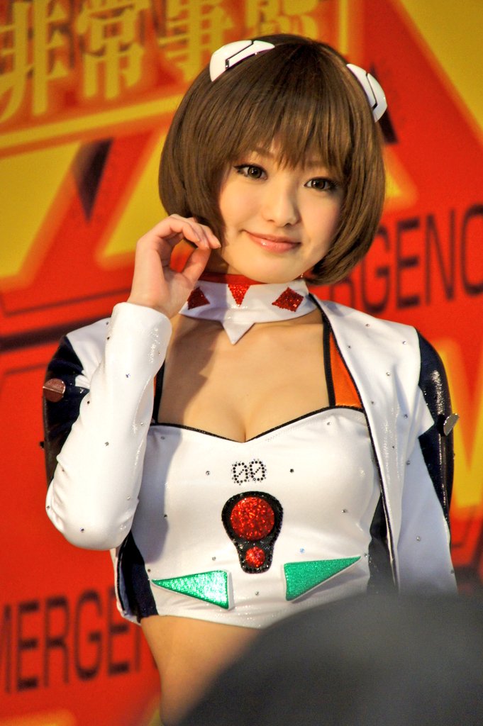 X-এ yoshiproject: 