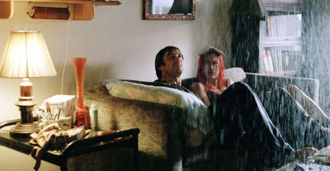 hitRECordJoe's tweet image. 💙 ETERNAL SUNSHINE of the SPOTLESS MIND 🧡 

This movie always makes me feel in love 
with life 
and art 
and everyone 
and everything...