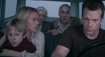 映画ミスト 感想 評価レビュー 後味悪いバッドエンドなのに高評価の理由 と伏線考察 緊急事態 災害インフォーメーション