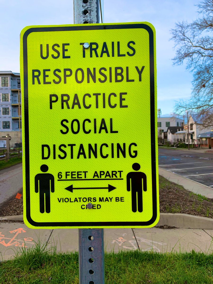 StevieAndLane's tweet photo. Nice post-overnight-shift-in-the-#EmergencyDepartment #run #running #MononTrailRun #RunTheMonon #RunIndy this morning. Nice way to start #Easter #Easter2020 #EasterMorning #SocialDistancing #SocialIsolation #HristosVoskres #VoistinuVoskres Христос воскрес! Воистину воскрес! https://t.co/E1pBRpaGSS