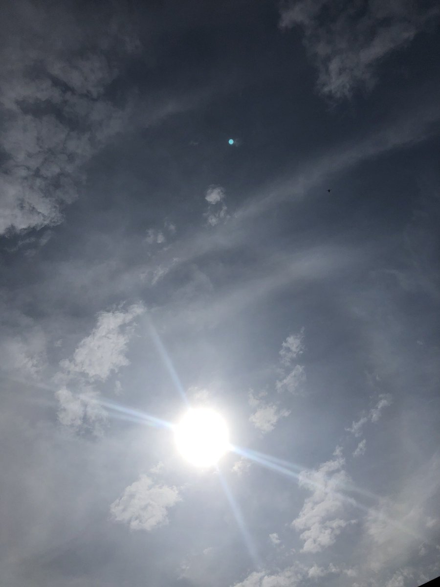 BuildersHalford's tweet photo. Easter Sunday ☀️ taking a break from gardening ☀️my view at the moment ☀️ 20 minutes relaxing 😎 
#perfectlazyafternoon #sunshine #sunday #chocolate #familymatters #halfordbuilders
Enjoy your day, stay safe, stay home
 🌈Thankyou NHS🌈 https://t.co/0OIPbFu9qC