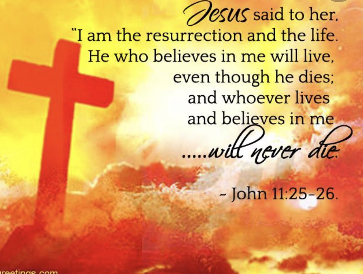 KirkHerbstreit's tweet image. Today, we remember Jesus' sacrifice and give thanks for what he brought to our world.
1 Peter 1:3: 
“Praise be to the God and Father of our Lord Jesus Christ! In his great mercy he has given us new birth into a living hope through the resurrection of Jesus Christ from the dead."