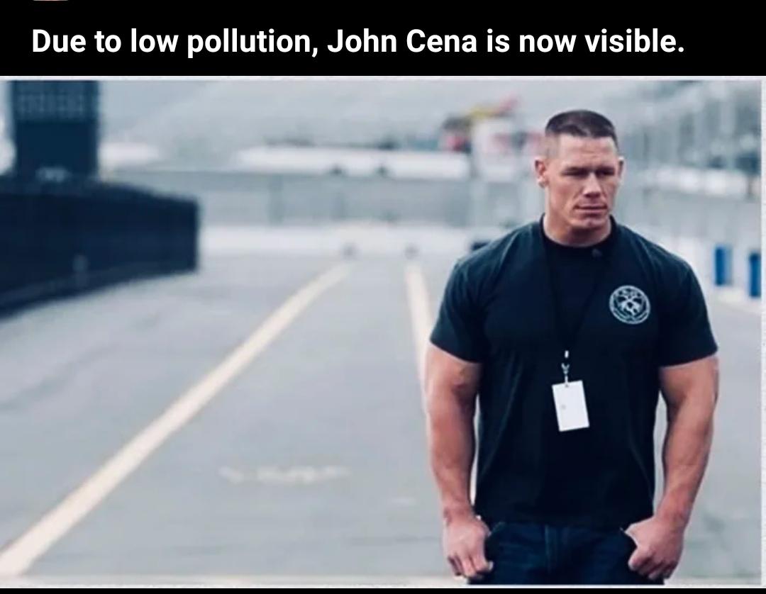 edward290695's tweet photo. Low pollution increased the visibility. https://t.co/WINHio1Vgy