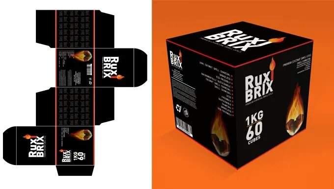 Maxtnewsglobal's tweet photo. I will make amazing and valuable packaging designs. AI, PDF, PSD, HIGH RES. JPEG
Product label design, Hemp oil label, CBD oil label, Product package box, Gift box, others
Price:$30
Order:https://t.co/L0jx2Cwlue
#packaging #product_packaging #packaging_design #branding #box https://t.co/4mrBQhaCwj