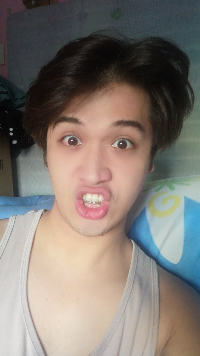 xxivchrls's tweet image. Last na. Choose your fighter. Haha. Goodnight. 😂🇵🇭👌🏻Maraming salamat Pearls. 😁 @_PHPMusic | #PHPMusic

#PHP_PowerTripEP1