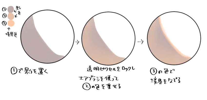 更新ついでに、3/12までの期間限定でpixivFANBOXにて公開していた子年お年賀絵メイキング&PSDデータ配布を全体公開することにいたしました。ご在宅の際の暇潰しにでもなれば幸いです…!https://t.co/R9vRC3eleA 