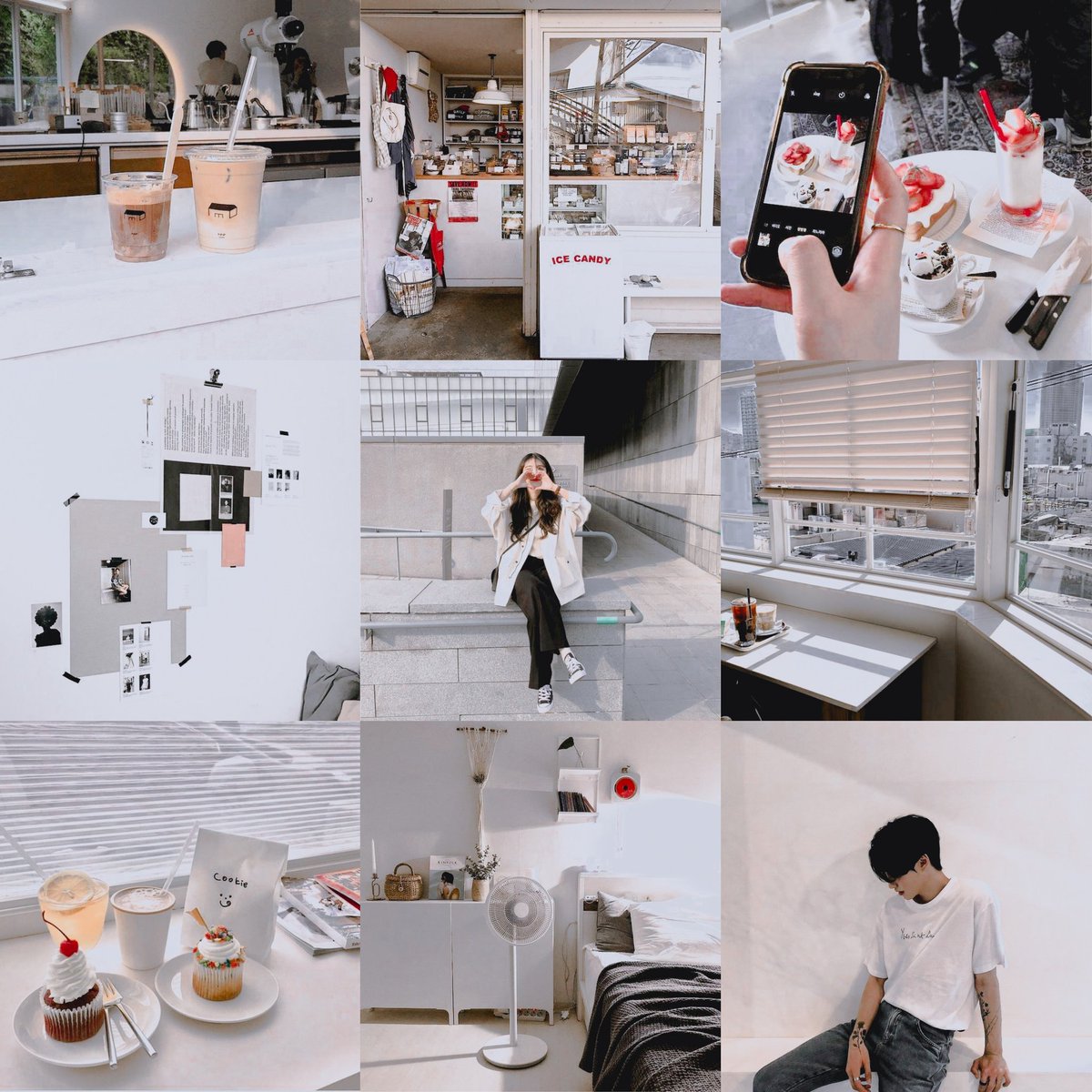 Per_Peewa's tweet photo. 🍰 PRESET MILKYTONE🥛

♡ แจกพรีเซทอีกแล้ว วันนี้มาแจกโทนMilky โทนสีขาวนมๆ🍼 รีทวิตแล้วดีเอมเหมือนเดิมเลยน้า ♡

สำหรับใครใช้พรีเซทแล้วอยากรีวิวให้ รีวิวได้ที่ #rwpspeeaw เลยค้าบ💛

#lightroom #แอพดีบอกต่อ #แอพแต่งรูป https://t.co/o40lpCbOPl