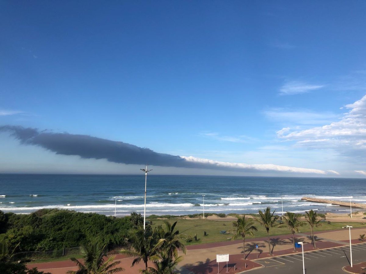 Wishing you a blessed, safe Easter Sunday ❤️ #Durban