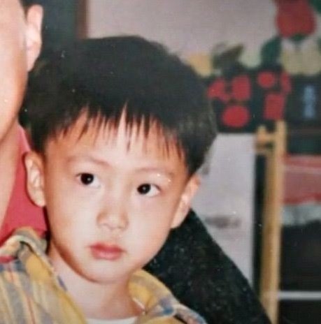 Demi x Seokjin