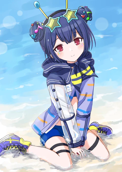 2周年おめでとうございます!

#祝シャニマス 