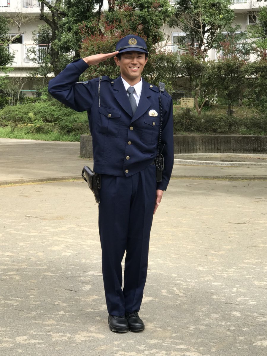 高田将司 おうちでルパパト なんかこのタグに この警察官がいてもたってもいられないようで 見つけた お父さんもお母さんも心配してるよ さあお家に帰ろう 手洗いうがい元気元気