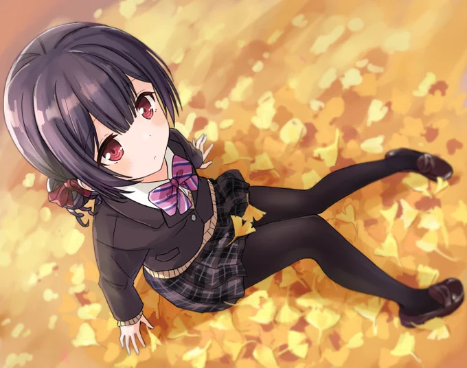 2周年おめでとうございます!

#祝シャニマス 