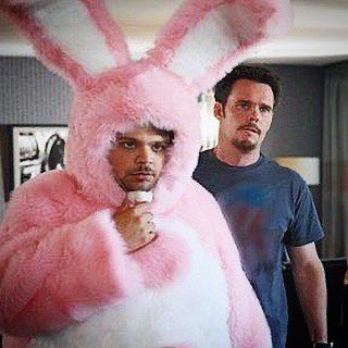 Jerry Ferrara tweet media