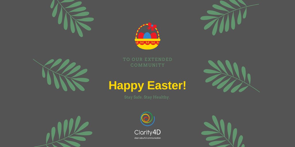 Clarity4D's tweet photo. #colourprofiling https://t.co/Jg5eAg2NpG