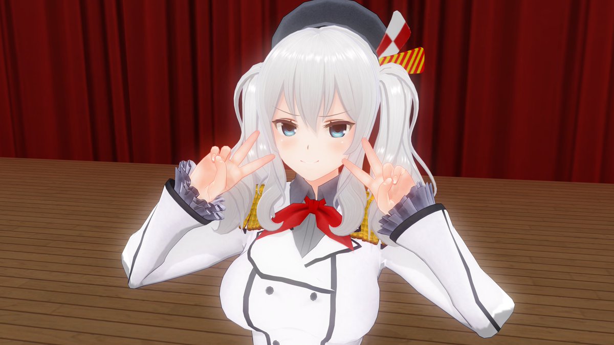 不夜城レッド 柱島泊地 いいですよねお馬鹿島 お馬鹿島タグが少なくてヤキモキしてます もっと増えて