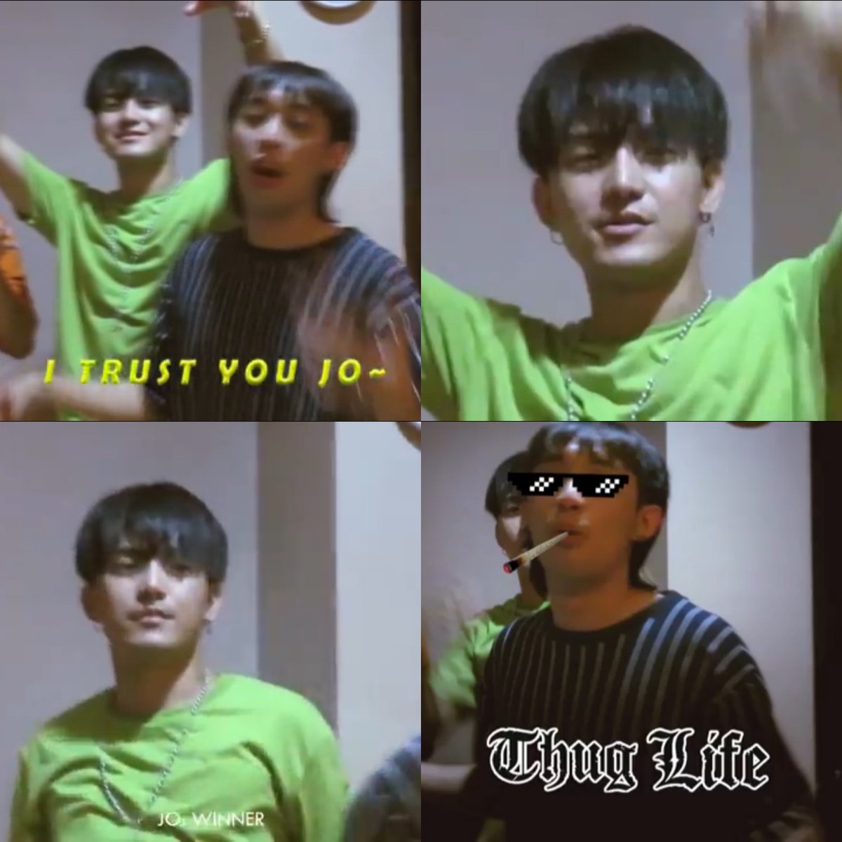 GonzagaJazzmin's tweet image. Too much confidence and trust would lead you to--- 
#PHP_PowerTripEp1 
#PHPMusic