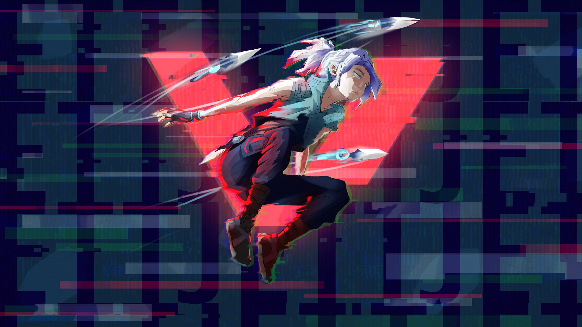 Haze Check Out This Valorant Wallpaper T Co 196e1dtyxz Twitter